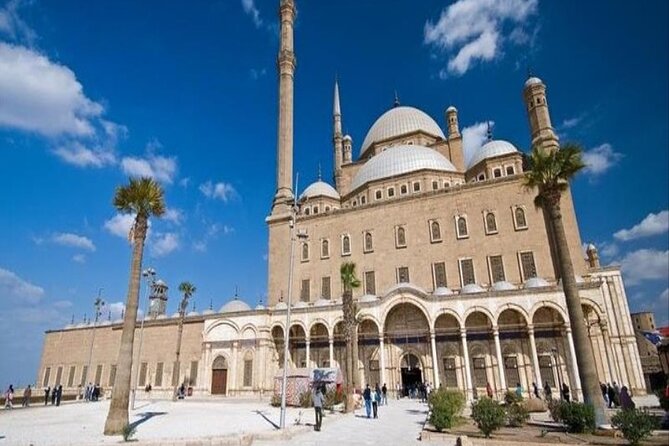 Full-Day Tour Visiting Coptic and Islamic Cairo - Pricing and Offers