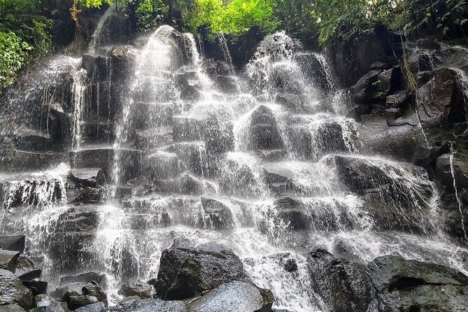 Full Day Tours Kanto Lampo Waterfall And Rice Terrace - Inclusions and Exclusions