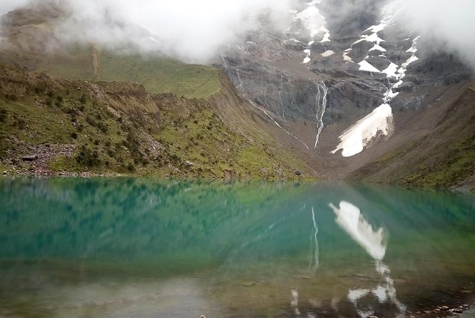 Full-Day Trekking Adventure to Humantay Lake - Daily Schedule