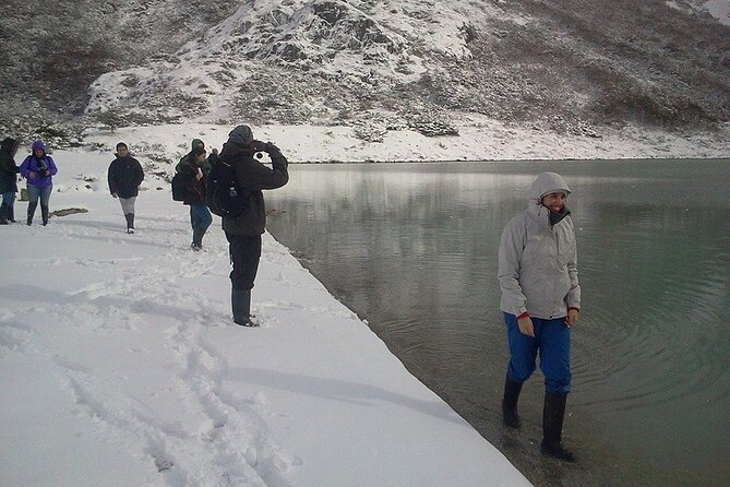 Full Day Trekking to Emerald Lagoon - What to Expect