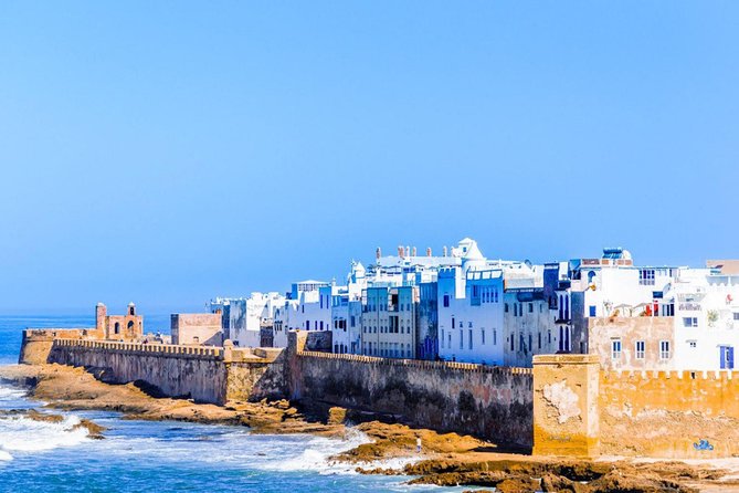 Full-Day Trip to Essaouira From Marrakech - Pricing Details