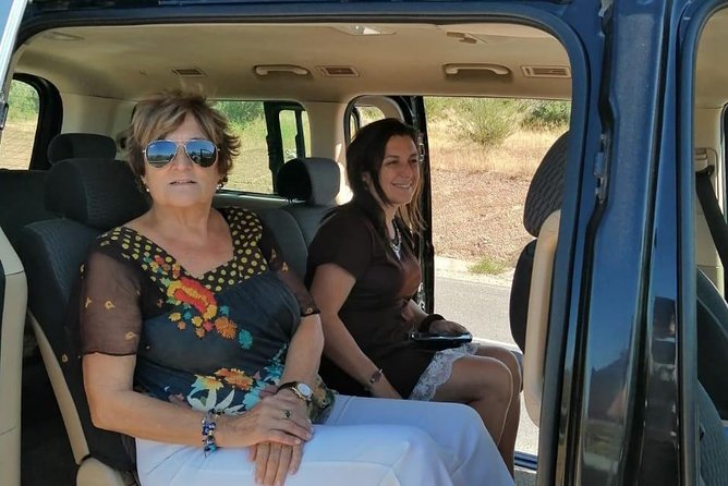 Full Day Trip to Fes From Chefchaouen - Amenities Included