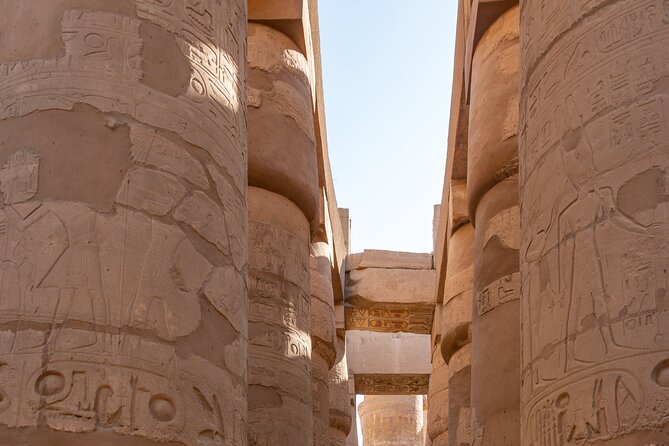 Full Day Trip to Luxor Valley of the Kings From Hurghada - Booking Requirements