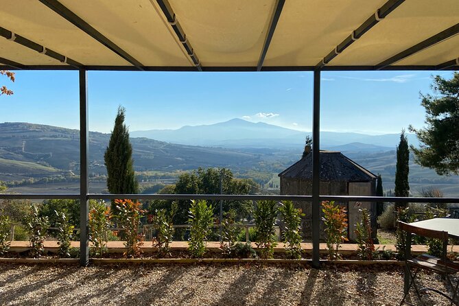 Full-Day Val Dorcia Tour With Wine and Cheese Tastings - Inclusions