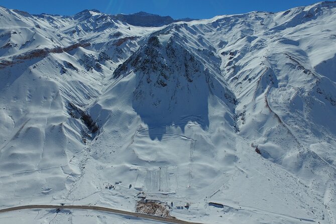 Full Ski Day Tour in the Andes - Inclusions and Exclusions