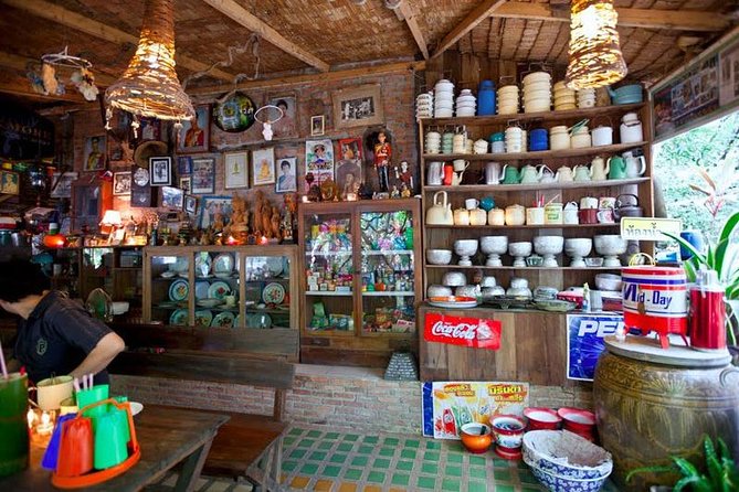 Fullday Privatetour Refreshing,Healing,Amazing Scape to Ratchaburi From Bangkok - Pricing and Inclusions