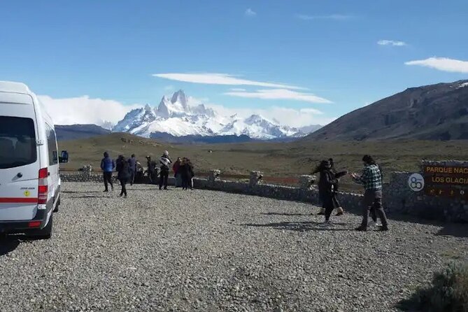 Fullday Tour to El Chaltén From El Calafate - Inclusions and Amenities
