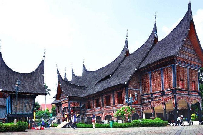 Fullday Wonderful Miniature Park of Indonesia (Jakarta) - Ticket Information
