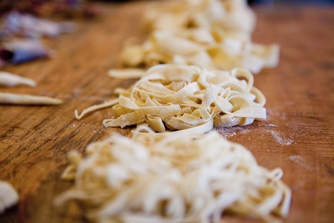Fun Cooking Class, Lets Make Pasta! - Umbria - Class Description