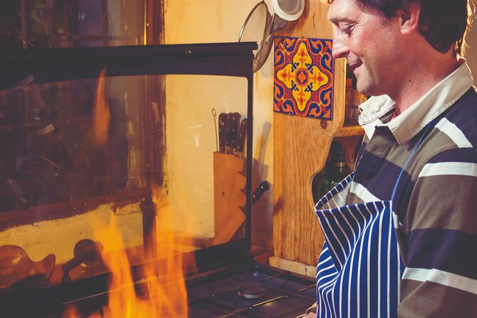 Fun Cooking Class - Tasty Andalusian Tapas - Meeting Point and Start Time