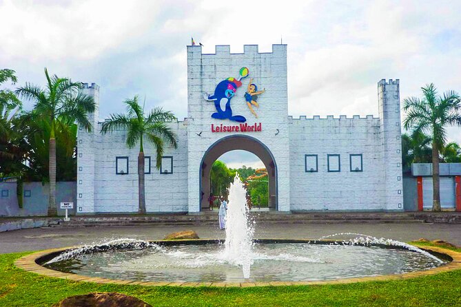 Fun Day at Leisure World From Colombo - Leisure World Activities
