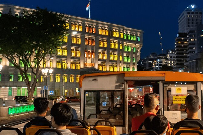 Fun Vee Night Out Guide Tour With River Boat - Customer Reviews