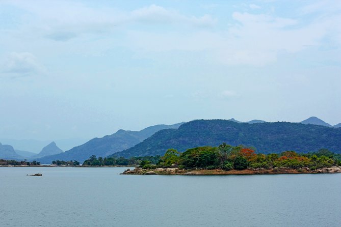 Gal Oya National Park Safari - Expectations and Info