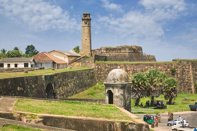 Galle Day Tour From Kalutara / Wadduwa
