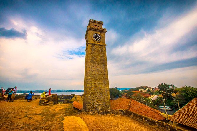 Galle Day Tour From Kalutara With Lunch - Inclusions