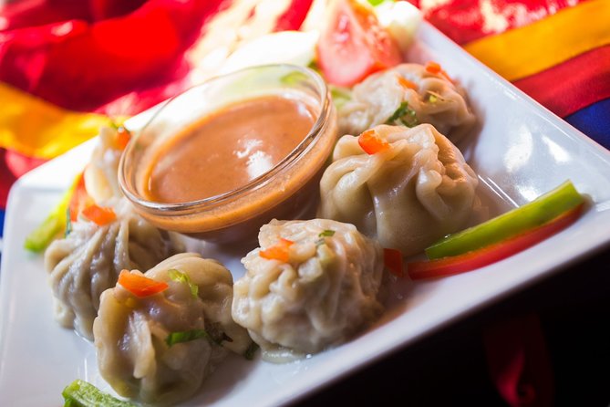Gangtok Food Crawl (2 Hours Guided Local Food Tasting Tour)