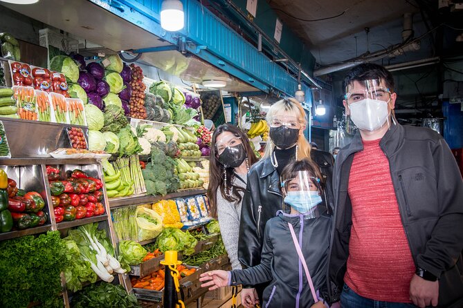 Gastronomic Private Cooking Class in Cusco - Culinary Highlights