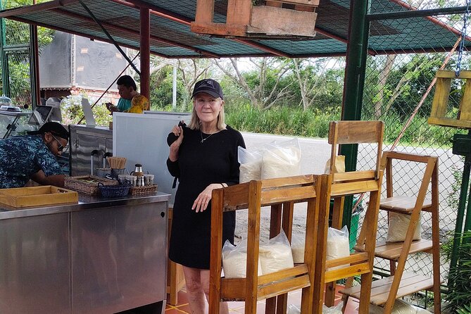 Gastronomic Tour, Rice of Ibagué. - Sample Menu Highlights