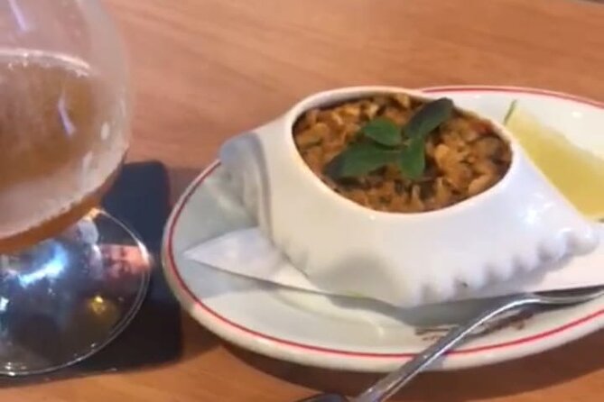 Gastronomic Walking Tour - Culture and History of Santa Catarina - Highlights of Santa Catarina