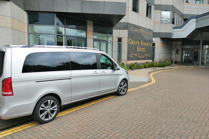 Gatwick Airport to Southampton Cruise Terminal- Private Transport - Additional Information