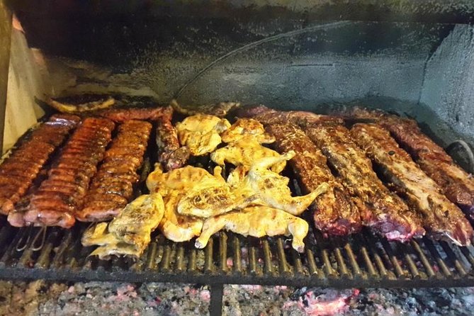 Gaucho Fiesta With Lunch - Full Day Tour - Location Details