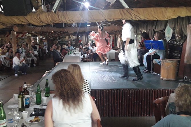 Gaucho Party ... a Day in the Countryside. - Important Details
