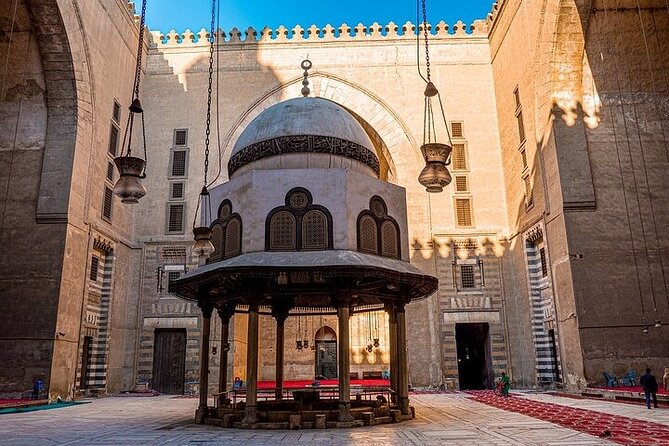 Gayer-Anderson Museum (Bayt Al-Kiritliya) Guided Tour - Tour Overview