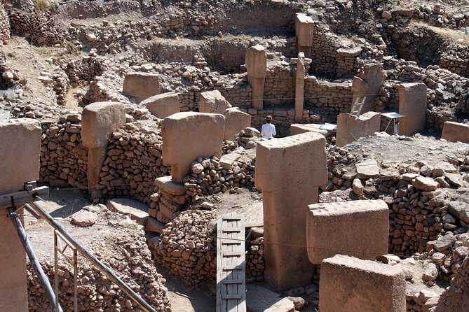 Gaziantep to Kars: Private 8-Day Journey Through Ancient Cities