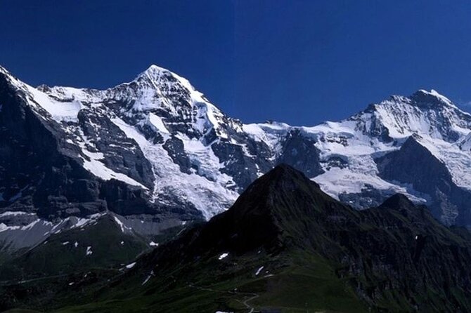 Geneva to Jungfrau Full Day Private Trip - Pickup Points