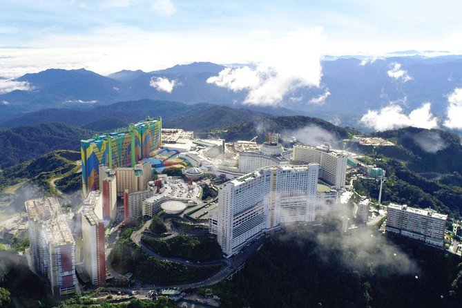 Genting Highland Full Day Tour - Highlights and Inclusions
