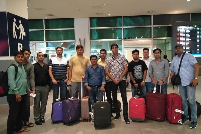 Genting Highlands City to Kuala Lumpur International Airport - Transfer Service Overview