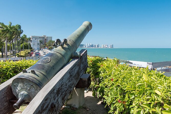 Georgetown Penang Heritage & History Tour With Fort Cornwallis - Itinerary and Activities