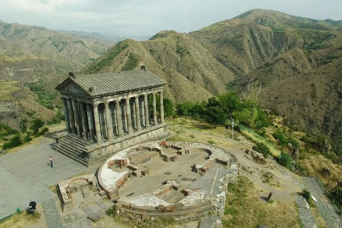 Georgia and Armenia Holidays 14 Days - Detailed Itinerary Highlights