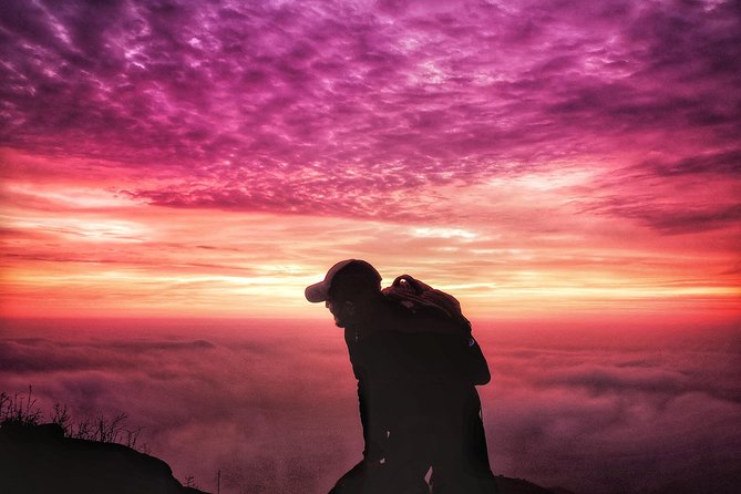 Get to Know Lima From the Sky - Itinerary Highlights