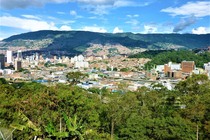 Get to Know Medellin in Our City Tour - Inclusions of the Tour