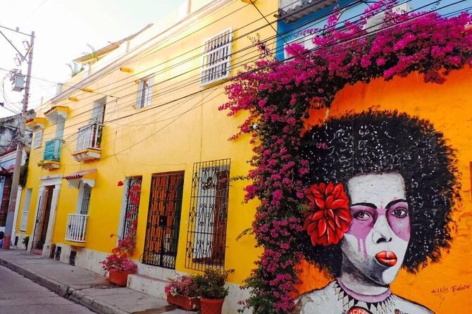 Getsemani Night Tour - Pricing and Discounts