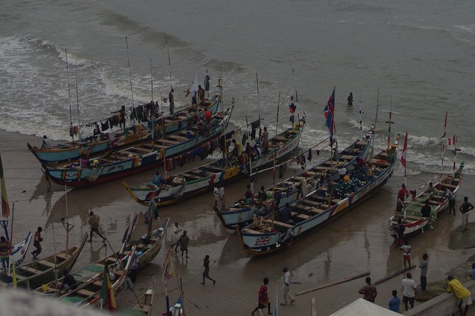 Ghana Heritage Tour