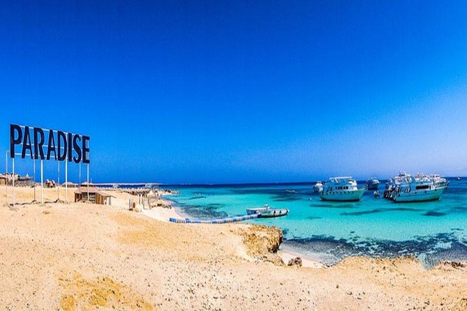 Giftun Island National Park Full-day Snorkeling Trip - Pickup Details