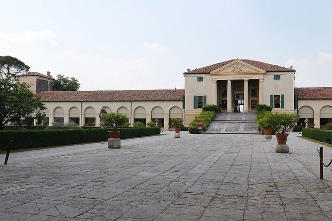 Giorgione, Palladio, Venetian Renaissance Painting & Architecture, Wine Tasting - Venetian Renaissance Painting Exploration