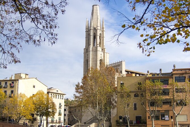 Girona - Private Historic Walking Tour - Meeting Point Details