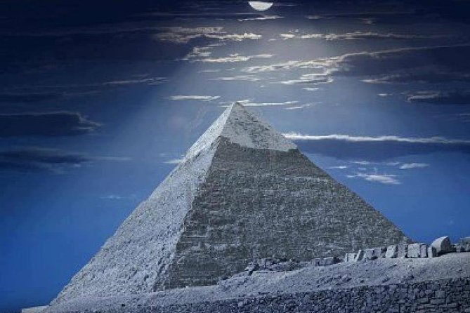 Giza Pyramids and Amir Taz Palace Private Tour - Tour Schedule