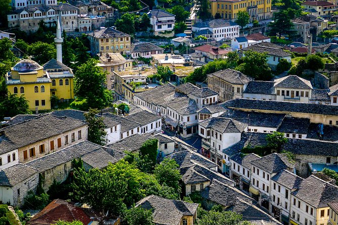 Gjirokaster Guided Tour - From Tirana - Requirements