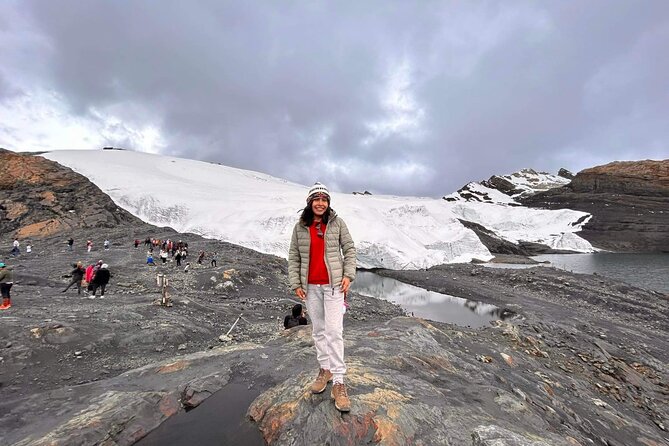 Glacier Pastoruri and Puya Raimondi Full Day Tour - Itinerary Overview