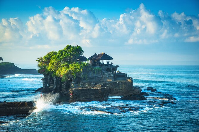 Glorious Tanah Lot Sunset Tour - Inclusions and Exclusions