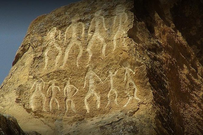 Gobustan & Mud Volcano Tour - Pickup Information