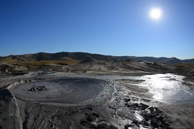 Gobustan & Mud Volcanoes Tour - Tour Exclusions