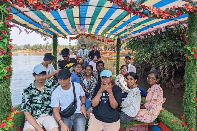 Gokarna Beach Trek and Camping - Meeting Point and Start Time