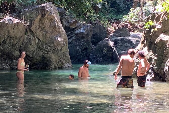 Gold Panning Private Adventure in Puerto Jimenez - Private Tour Experience