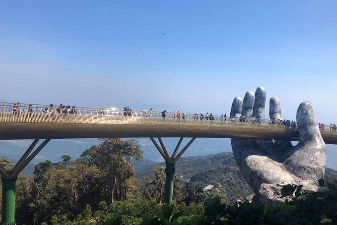 Golden Bridge Private Tour-Early Morning Start to Avoid Big Group