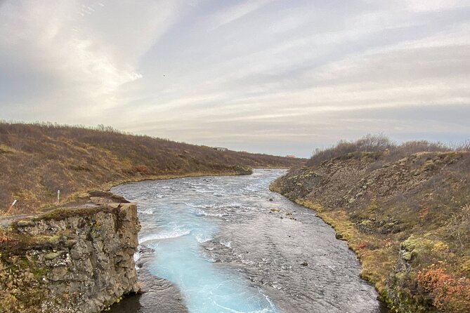 Golden Circle of Iceland, Small Group, Russian-Speaking Guide - Inclusions